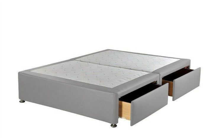 Luxury Platform Top Divan Bed Base