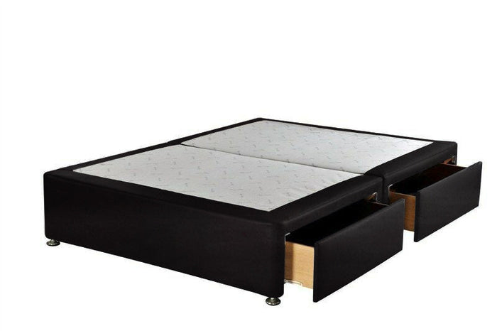 Luxury Platform Top Divan Bed Base