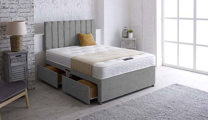 Oakham Divan Bed Set
