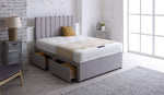 Oakham Divan Bed Set