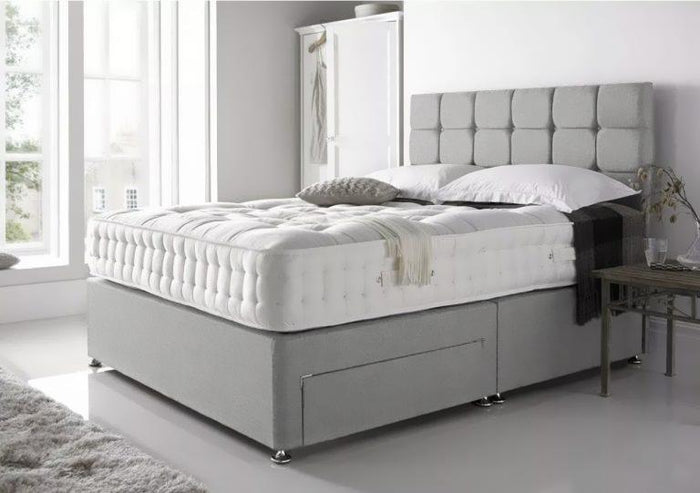 Chelsea Divan Bed Set