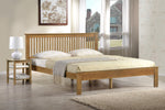 Belmont Wooden Bed Frame