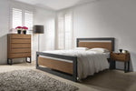 Mayfair Wooden Bed Frame